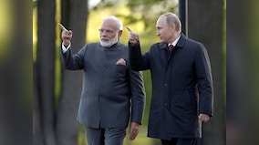 Narendra Modi in Vladivostok: India offers $1bn line of credit for development of Russia's Far East region