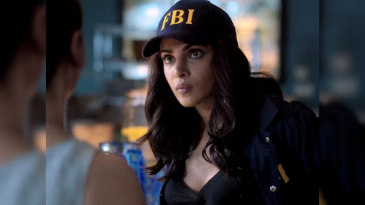 Priyanka Chopras Fbi Drama Series Quantico Cancelled By Abc After Three Seasons Firstpost 2348