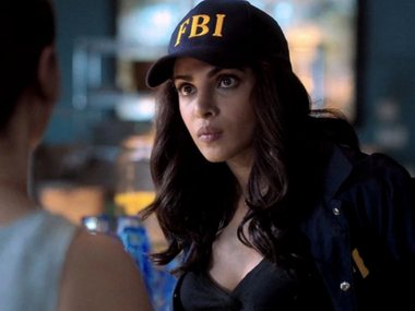 Priyanka Chopra's FBI drama series Quantico cancelled by ABC after three seasons Priyanka Chopra's FBI drama series Quantico cancelled by ABC after three seasons