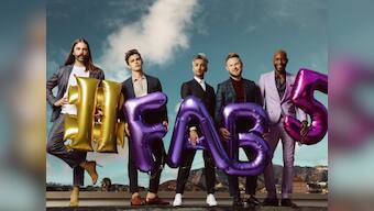 Netflix's Queer Eye returns for season 2 in June; 'more than a makeover' show will have eight new episodes