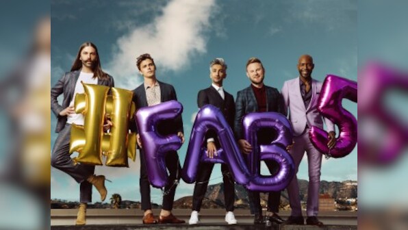 Queer Eye: Netflix renews Emmy-winning reality makeover show for two more seasons