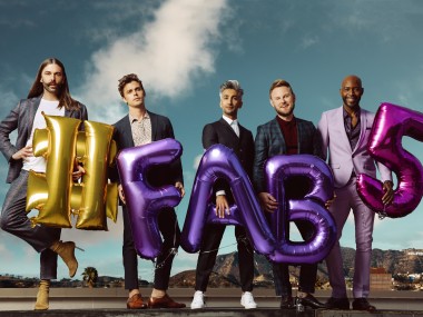 Netflix's Queer Eye returns for season 2 in June; 'more than a makeover' show will have eight new episodes Netflix's Queer Eye returns for season 2 in June; 'more than a makeover' show will have eight new episodes