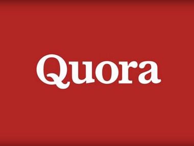 Question-and-answer platform Quora is now available in Hindi, expected to roll out in other Indian languages soon Question-and-answer platform Quora is now available in Hindi, expected to roll out in other Indian languages soon