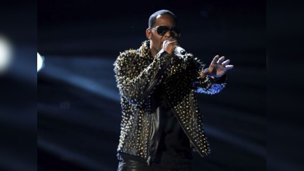 R Kelly threatens legal action against Lifetime over documentary series about abuse allegations