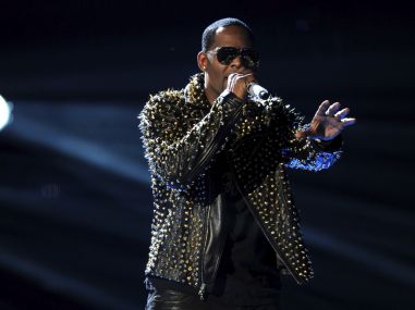 R Kelly accused with 11 new sexual assault charges that carry maximum term of 30 years in prison R Kelly accused with 11 new sexual assault charges that carry maximum term of 30 years in prison