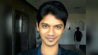 Chennai tourist killed near Srinagar: Mortal remains of 22-yr-old flown to Tamil Nadu as Kashmiris condemn attack