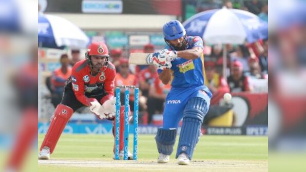 IPL 2018: Underdogs RR pull off one their best wins of season against RCB to keep playoffs hopes alive