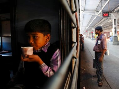 Representative image. Reuters