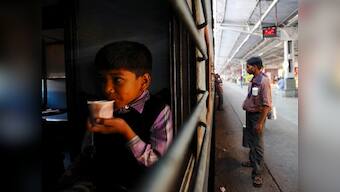 IRCTC asks railway zones to deploy at least 10 POS machines in each train to provide bills for food items
