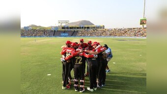 IPL 2018: RCB's much-vaunted batting line-up let them down against CSK while butter-fingered fielders piled on misery