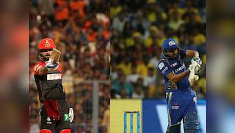 Highlights, IPL 2018, RCB vs MI at Chinnaswamy, Full Cricket Score: Royal Challengers Bangalore win by 14 runs