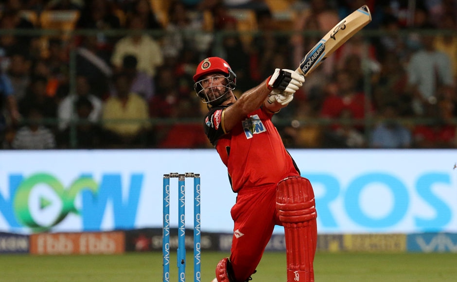 Royal Challengers Bangalore stay alive in tournament with ...