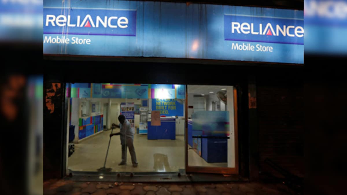 Anil Ambani's RCom's bankruptcy begins as NCLT allows firm to exclude 357 days spent in litigation; next hearing on 30 May