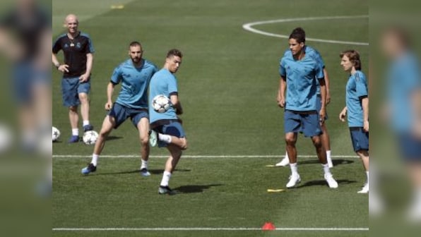 Champions League: Zinedine Zidane’s Real Madrid bears resemblance to Bayern Munich side of the mid-70s