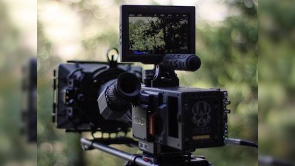Facebook and RED to partner up for making a professional-grade virtual ...
