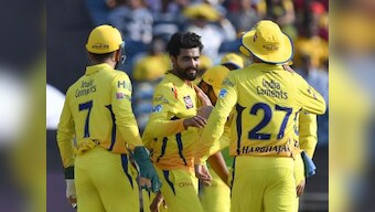 IPL 2018 Report Card: Ravindra Jadeja, Harbhajan Singh score Perfect Ten; Virat Kohli, AB de Villiers fail to impress