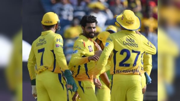 IPL 2018 Report Card: Ravindra Jadeja, Harbhajan Singh score Perfect Ten; Virat Kohli, AB de Villiers fail to impress