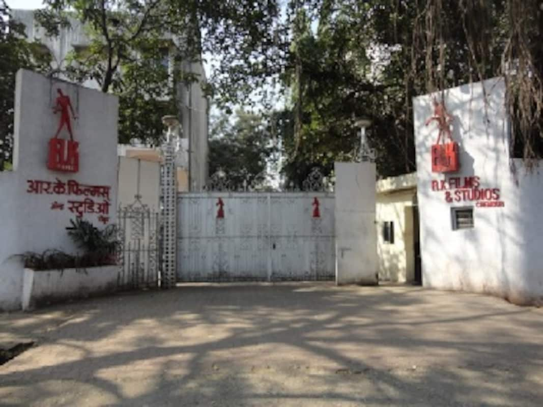 Mumbai S Famous Rk Studios To Undergo Redevelopment After 17 Fire Kapoor Family Draw Two Phase Plans Entertainment News Firstpost