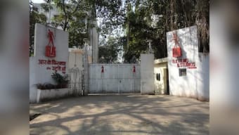 RK Studios to go up on sale; Rishi Kapoor says investment in rebuilding wouldn't have yielded sufficient revenue