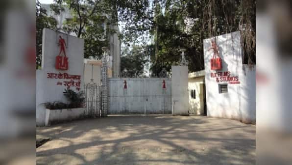 RK Studios to go up on sale; Rishi Kapoor says investment in rebuilding wouldn't have yielded sufficient revenue