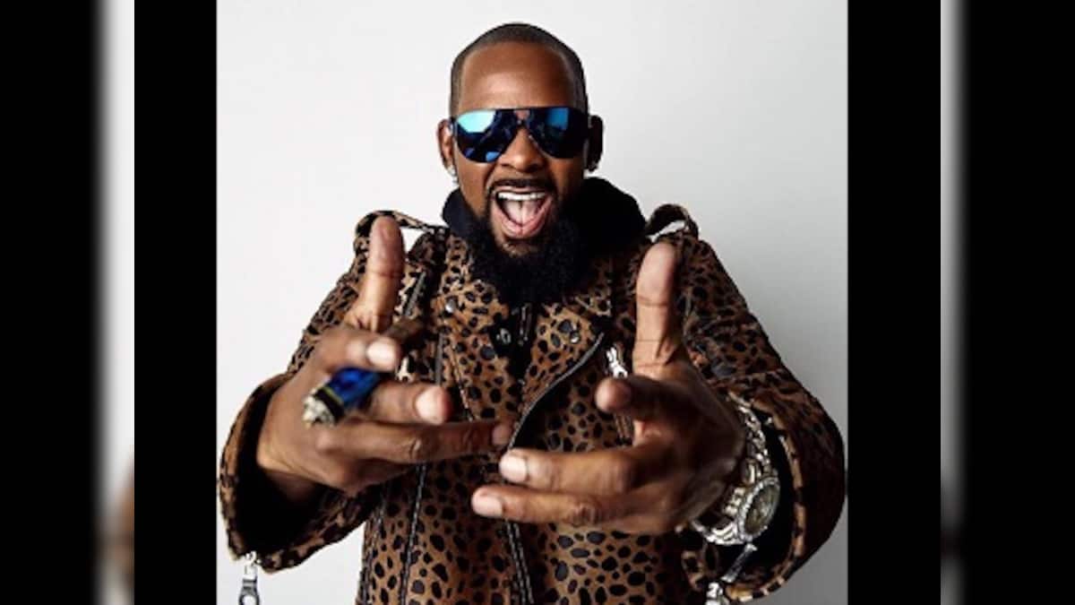 R Kelly denies allegations of sexual abuse in first interview since ...