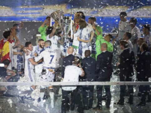 Champions League final: Here's how Real Madrid became ...