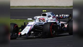 Spanish Grand Prix: Robert Kubica makes a heroic comeback to F1, but road to regular seat could be twisted