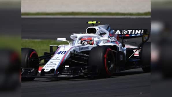 Spanish Grand Prix: Robert Kubica makes a heroic comeback to F1, but road to regular seat could be twisted