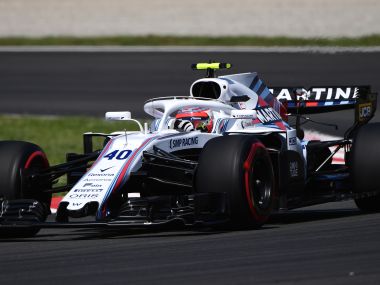 Spanish Grand Prix: Robert Kubica makes a heroic comeback to F1, but road to regular seat could be twisted Spanish Grand Prix: Robert Kubica makes a heroic comeback to F1, but road to regular seat could be twisted