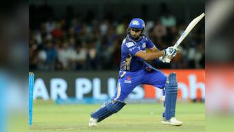IPL 2019: Rohit Sharma opening the batting gives Mumbai Indians the best opportunity of winning games, says Kumar Sangakkara