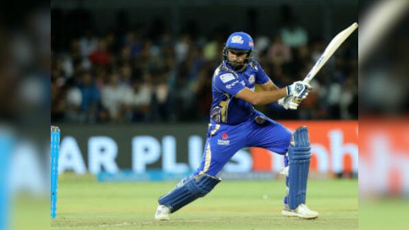 IPL 2019: Rohit Sharma opening the batting gives Mumbai Indians the best opportunity of winning games, says Kumar Sangakkara
