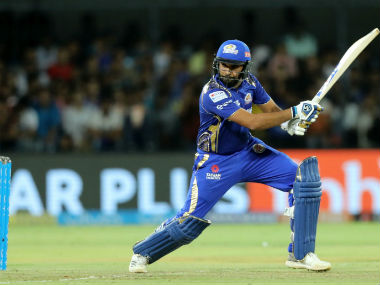 IPL 2018: Mumbai Indians captain Rohit Sharma confident of 'good series', aims at making best use of playing eleven IPL 2018: Mumbai Indians captain Rohit Sharma confident of 'good series', aims at making best use of playing eleven