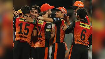 IPL LIVE Telecast 2019, SRH vs RR: Today's match, when and where to watch live cricket score, broadcast, coverage on TV and live streaming online on Hotstar