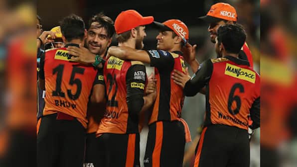 IPL LIVE Telecast 2019, SRH vs RR: Today's match, when and where to watch live cricket score, broadcast, coverage on TV and live streaming online on Hotstar
