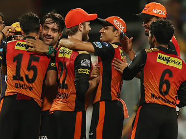 IPL LIVE Telecast 2019, SRH vs RR: Today's match, when and where to watch live cricket score, broadcast, coverage on TV and live streaming online on Hotstar IPL LIVE Telecast 2019, SRH vs RR: Today's match, when and where to watch live cricket score, broadcast, coverage on TV and live streaming online on Hotstar