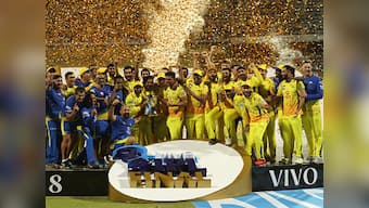 IPL 2018: Shane Watson smashes ton against Sunrisers Hyderabad to propel Chennai Super Kings to third title