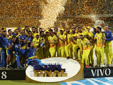 IPL 2018: Shane Watson smashes ton against Sunrisers Hyderabad to propel Chennai Super Kings to third title IPL 2018: Shane Watson smashes ton against Sunrisers Hyderabad to propel Chennai Super Kings to third title