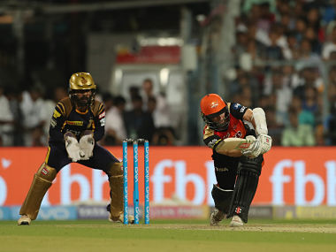 IPL 2018, Qualifier 2, SRH vs KKR: When and where to watch LIVE cricket match, coverage on TV and LIVE streaming on Hotstar IPL 2018, Qualifier 2, SRH vs KKR: When and where to watch LIVE cricket match, coverage on TV and LIVE streaming on Hotstar