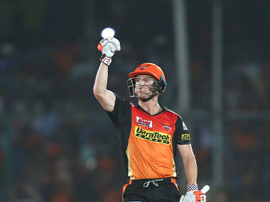 IPL 2018: Impossible to replace David Warner, says Sunrisers Hyderabad captain Kane Williamson IPL 2018: Impossible to replace David Warner, says Sunrisers Hyderabad captain Kane Williamson