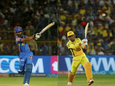 Highlights, IPL 2018, RR vs CSK at Jaipur, Full Cricket Score: Jos Buttler powers Rajasthan to thrilling four-wicket win