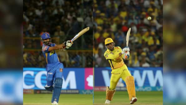 Highlights, IPL 2018, RR vs CSK at Jaipur, Full Cricket Score: Jos Buttler powers Rajasthan to thrilling four-wicket win