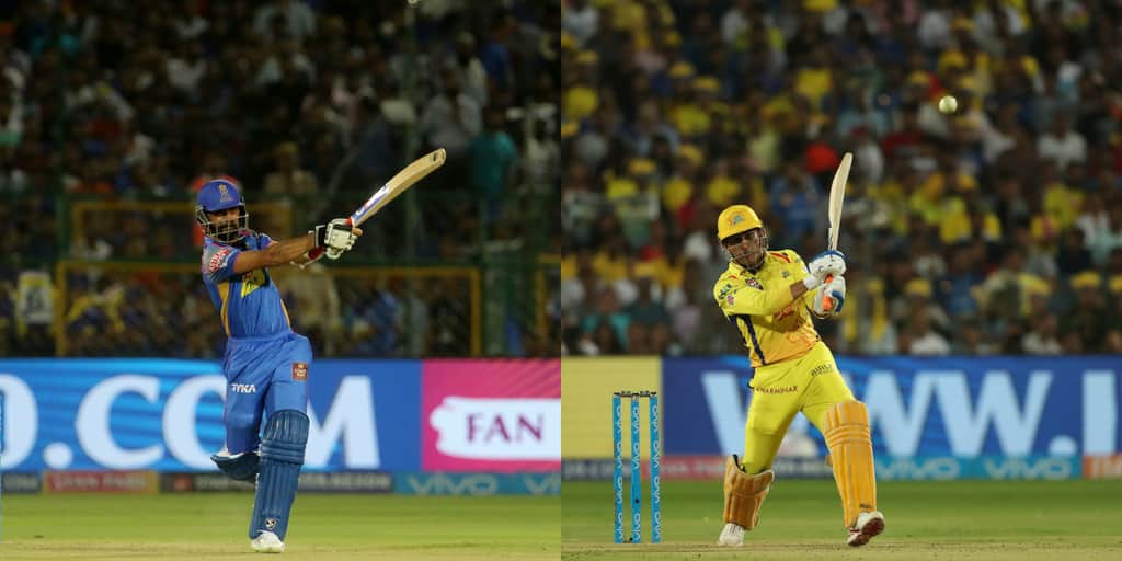 Highlights Ipl 2018 Rr Vs Csk At Jaipur Full Cricket Score Jos Buttler Powers Rajasthan To Thrilling Four Wicket Win Firstcricket News Firstpost