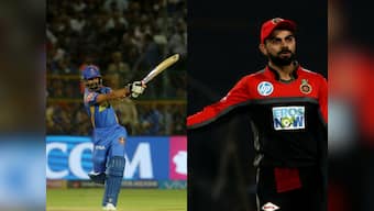 Highlights, IPL 2018, RR vs RCB at Jaipur, Full Cricket Score: Rajasthan Royals win by 30 runs; knock RCB out