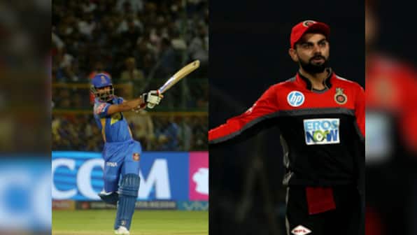 Highlights, IPL 2018, RR vs RCB at Jaipur, Full Cricket Score: Rajasthan Royals win by 30 runs; knock RCB out