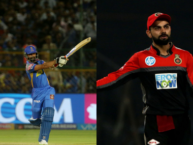 Highlights, IPL 2018, RR vs RCB at Jaipur, Full Cricket Score: Rajasthan Royals win by 30 runs; knock RCB out Highlights, IPL 2018, RR vs RCB at Jaipur, Full Cricket Score: Rajasthan Royals win by 30 runs; knock RCB out