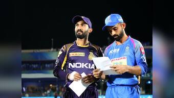 IPL 2018: Kolkata Knight Riders, with history and form on their side, start favourites in Eliminator against Rajasthan Royals