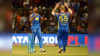 IPL 2018: Rajasthan Royals seamer Dhawal Kulkarni says team has momentum to win next match