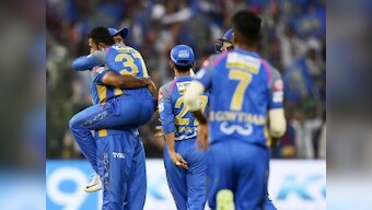 IPL 2018: What RR, MI, KXIP need to do to grab the lone playoff berth on Sunday