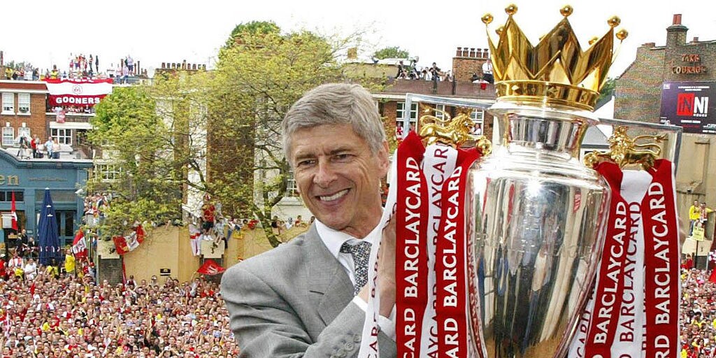 Arsene Wenger's memorable quotes: From calling English ...