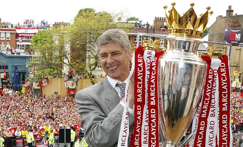 Arsene Wengers memorable quotes: From calling English food dreadful, labelling Jose Mourinho stupid and more